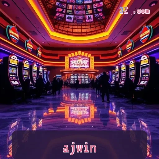 ajwin: Aventuras Épicas Esperam por Você em Nossos Jogos