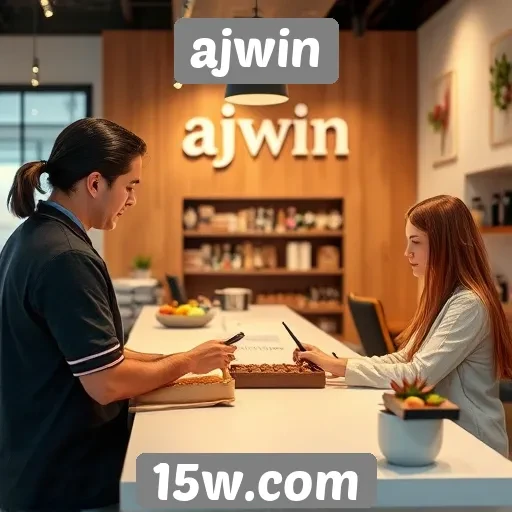 plataforma ajwin se destaca por atendimento ao cliente