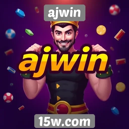 promoções e bônus atraentes no site ajwin