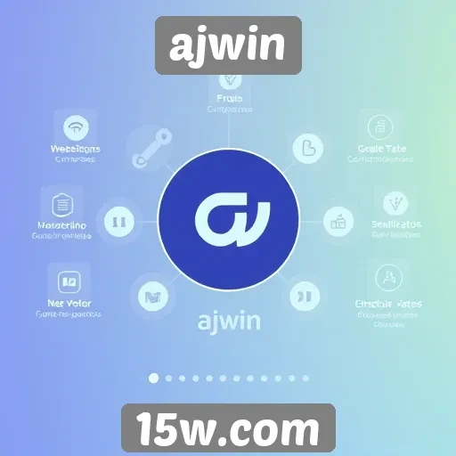 novas funcionalidades do ajwin melhoram experiência do usuário