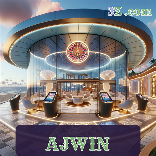 Experimente a Diversão do Casino Brasileiro com Ajwin