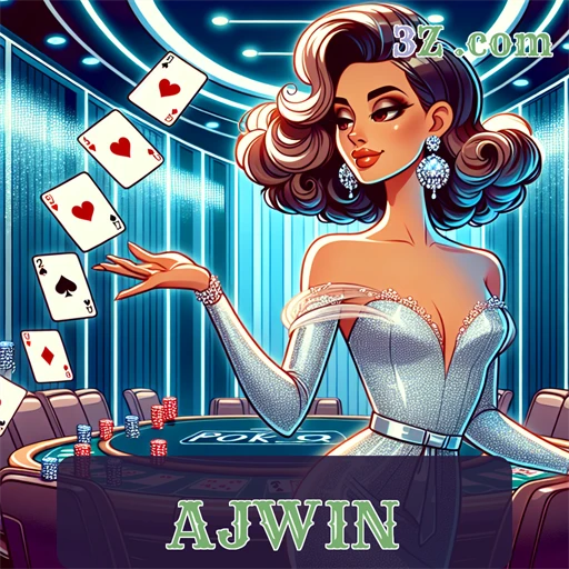 AJWin: Um Refúgio Confiável para Amantes de Jogos Brasileiros