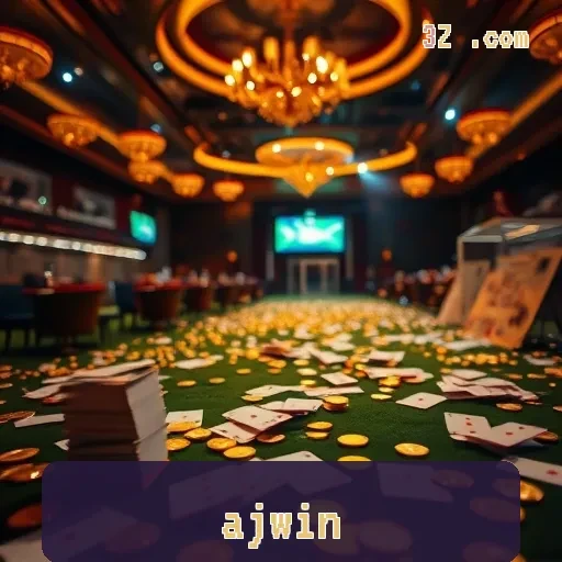 ajwin: Descubra os Melhores Jogos Móveis Para Aumentar Sua Diversão