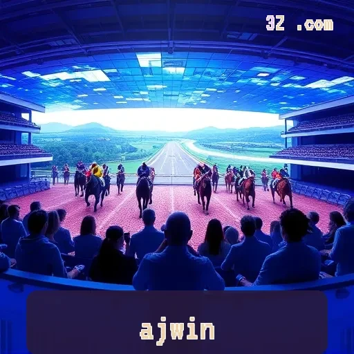 ajwin: Conquiste o Mundo das Simulações com Estilo e Diversão
