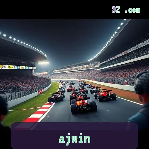 ajwin: Jogos de Estratégia que Transformam a Diversão em Desafio