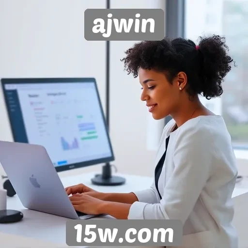 experiência de usuário no ajwin é bem avaliada por usuários
